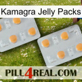 Kamagra Jelly Packs 25